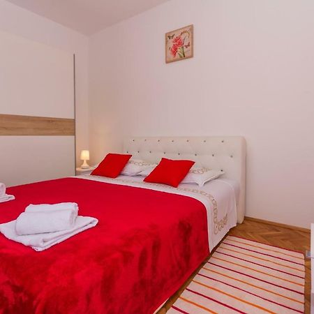 Apartment Ema Split Eksteriør billede