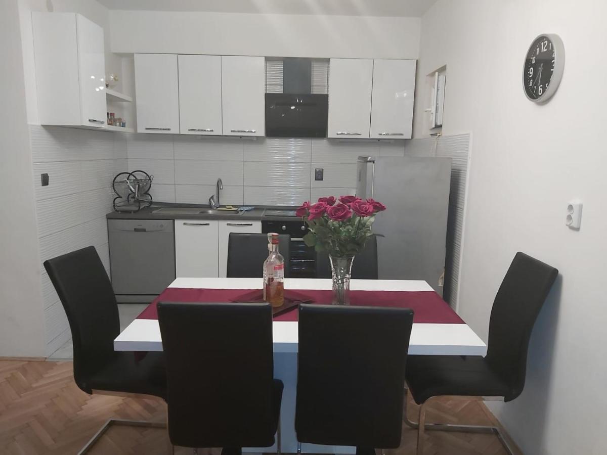 Apartment Ema Split Eksteriør billede