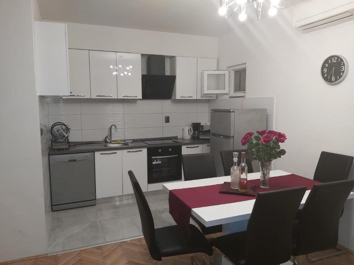 Apartment Ema Split Eksteriør billede