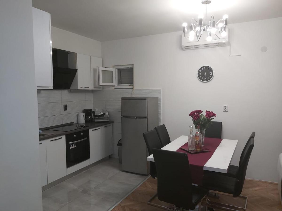Apartment Ema Split Eksteriør billede