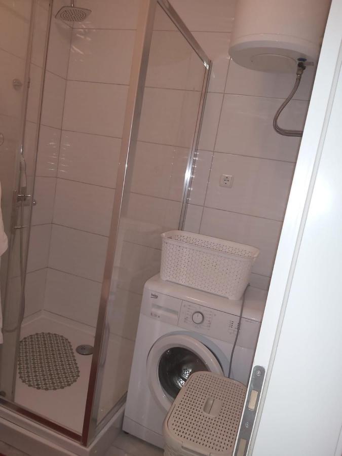 Apartment Ema Split Eksteriør billede