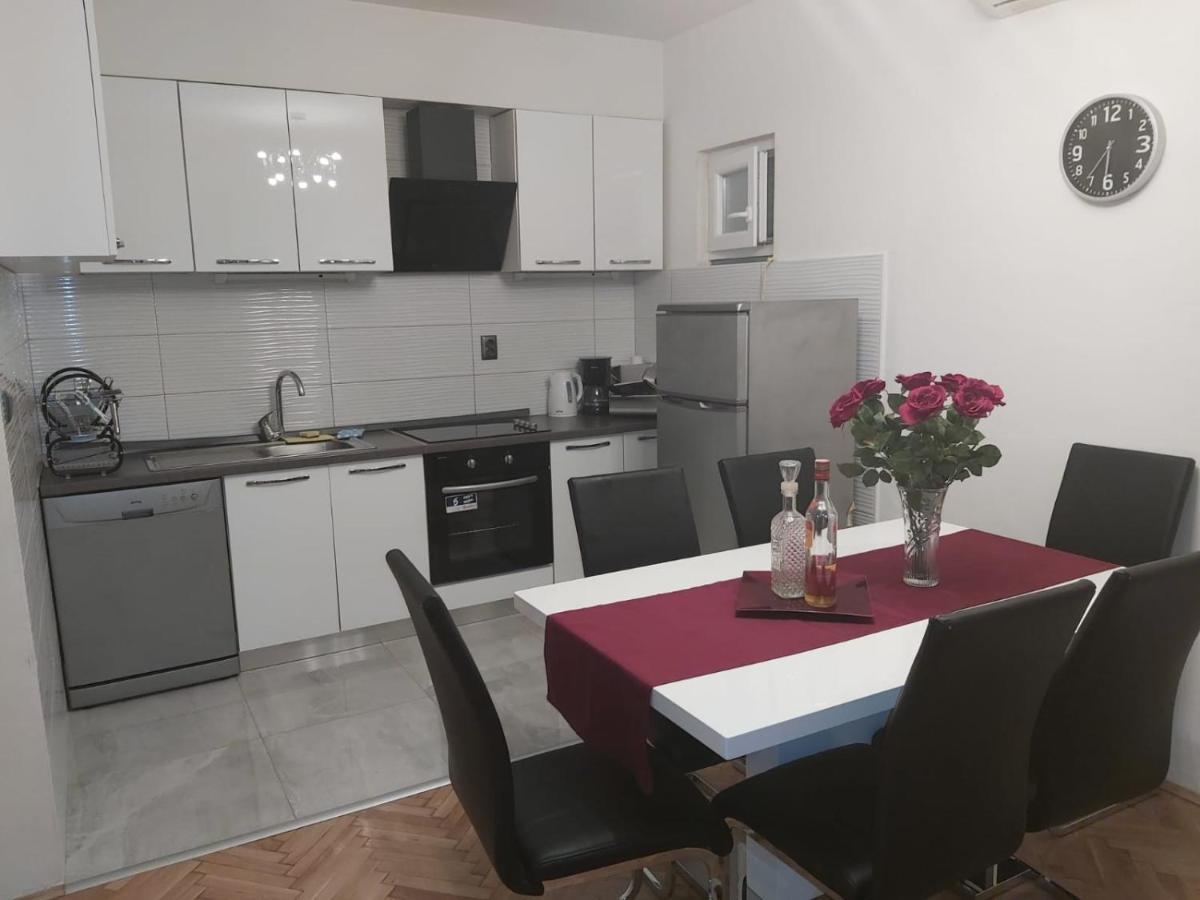 Apartment Ema Split Eksteriør billede