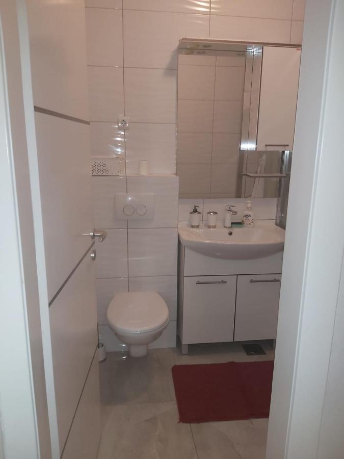 Apartment Ema Split Eksteriør billede