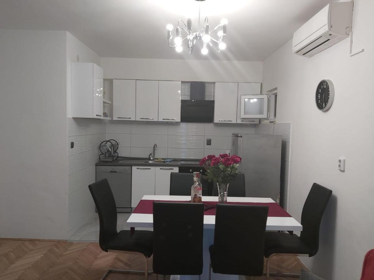 Apartment Ema Split Eksteriør billede